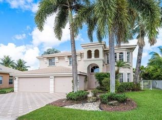 6441 Marbletree Ln, Lake Worth, FL 33467