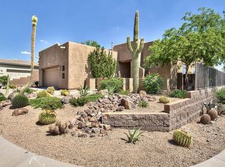 14105 E Geronimo Rd, Scottsdale, AZ 85259