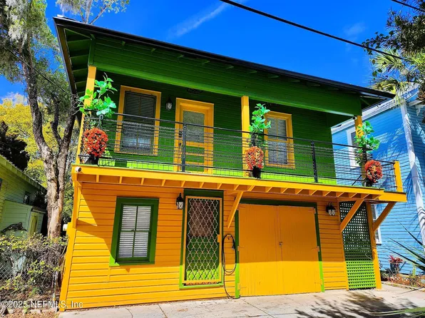 6 ST ANDREWS Court, St. Augustine, FL 32084