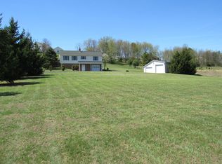 3666 Johnsons Mill Rd, Berkeley Springs, WV 25411