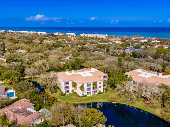 100 Sable Oak Ln APT 102, Indian River Shores, FL 32963