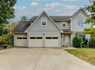 5935 NW Liston Ct, Kansas City, MO 64151