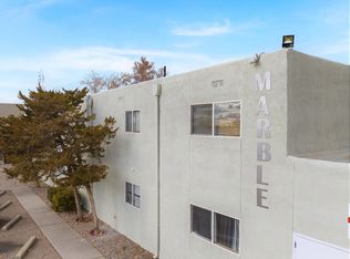 8101 Marble Ave NE, Albuquerque, NM 87110