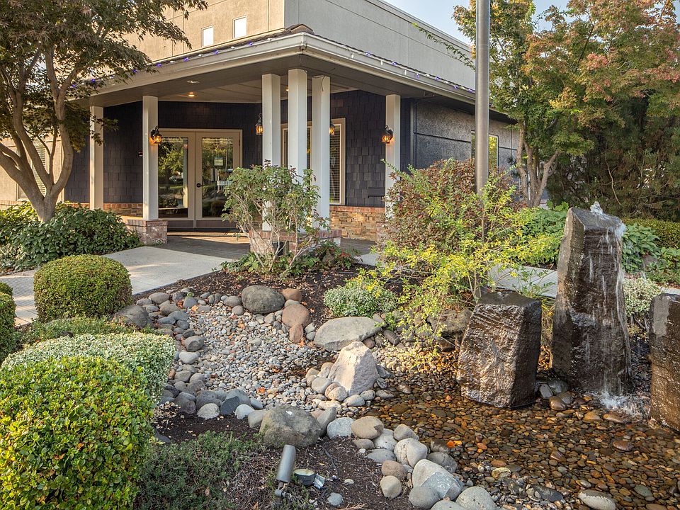 Parkside Apartments 4075 Aerial Way Eugene OR Zillow