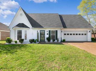 46 N Gettysburg Dr, Jackson, TN 38305