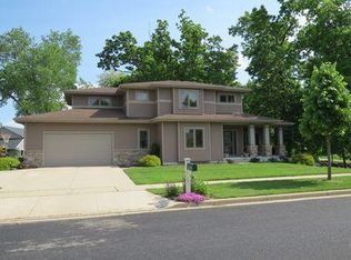 639 Hamlets Cir, Verona, WI 53593