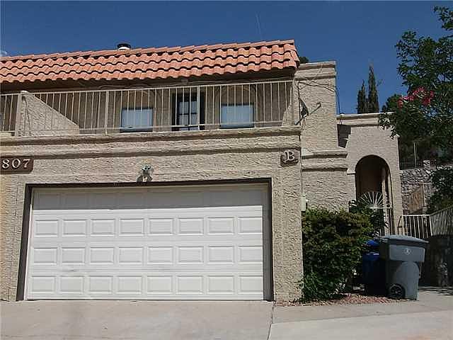 1st image of 4807 Excalibur Dr #B