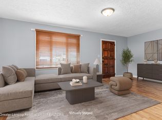 2058 Park Ln, Holt, MI 48842