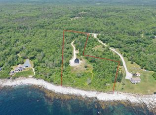 2406 Sandy Point Rd, Lower Sandy Pt, NS B0T 1W0