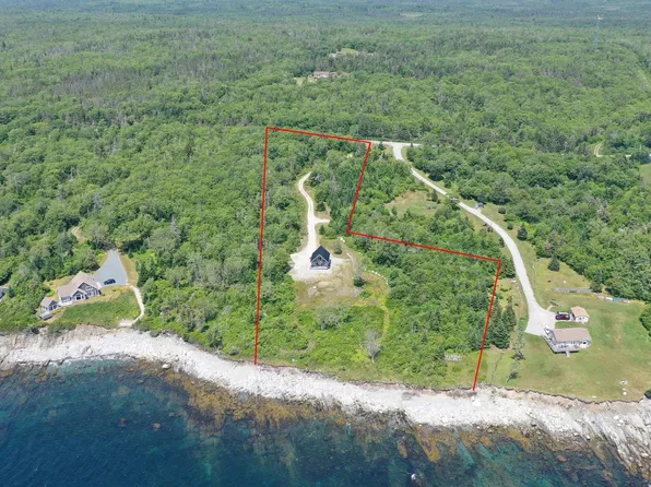 2406 Sandy Point Rd, Lower Sandy Pt, NS B0T 1W0