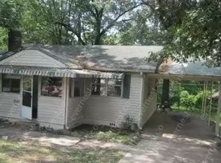 513 Osceola Cir, Fairfield, AL 35064