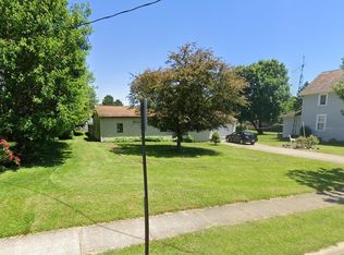 826 Sherman St, Bucyrus, OH