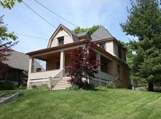 207 Puritan Rd, Carnegie, PA 15106