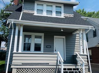 3518 Daytona Ave, Cincinnati, OH 45211