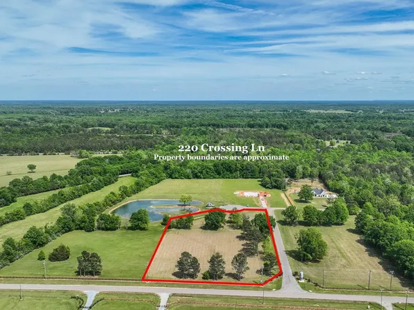 220 Crossing Ln, Pike Road, AL 36064