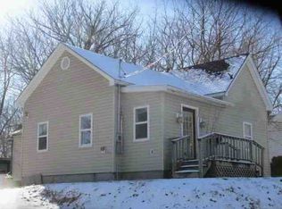 309 E Chestnut St, Anna, IL 62906