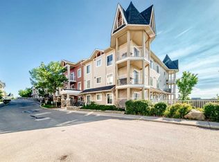 70 W Panamount Dr NW #9205, Calgary, AB T3K 6G8