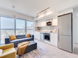 Bloor Promenade, Toronto, ON M9A 0C8