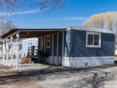 1491 Highway 50 TRAILER 21, Delta, CO, 81416
