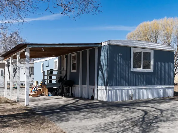 1491 Highway 50 Trailer 21, Delta, CO 81416