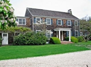 21 Pondview Ln, East Hampton, NY 11937