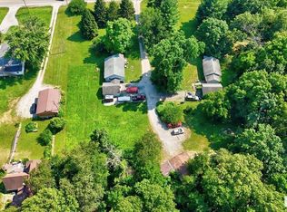 7971 Mechanicsburg Rd, Springfield, IL 62712