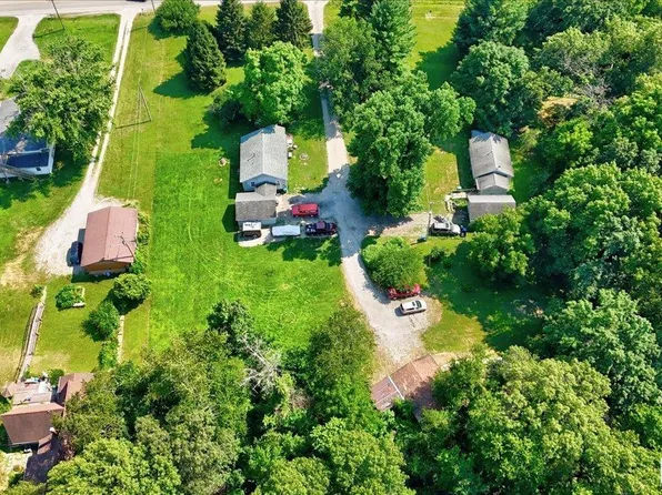 7971 Mechanicsburg Rd, Springfield, IL 62712