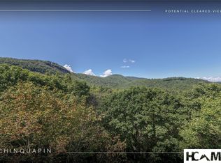 Lot 22 New Settler's Way, Glenville, NC 28736