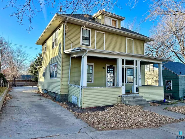 415 S West Ave, Sioux Falls, SD 57104