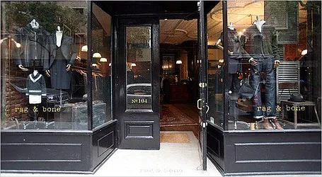 Rented by Cooper & Cooper Real Estate