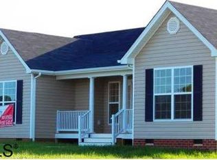 59 Ironhound Dr, Troy, VA 22974
