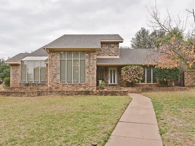 2901 Sturdevandt Pl, Wichita Falls, TX, 76301