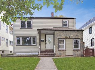 100 Union Ave, Passaic, NJ 07055