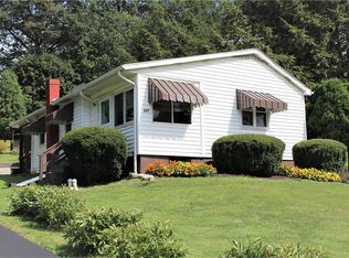 222 Sharon Grange Rd, Aliquippa, PA 15001