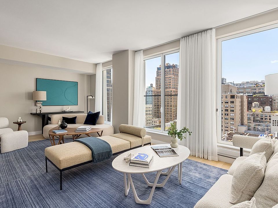 1st image of 215 W 28th St APT 16A
