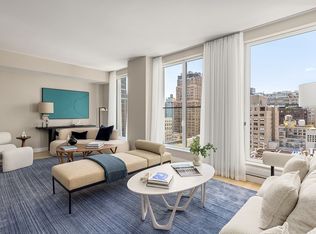 Maverick, New York, NY 10001