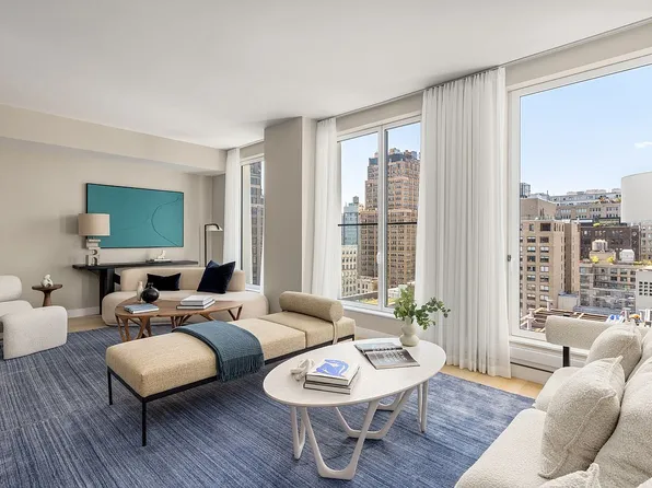 215 W 28th St APT 16A, New York, NY 10001