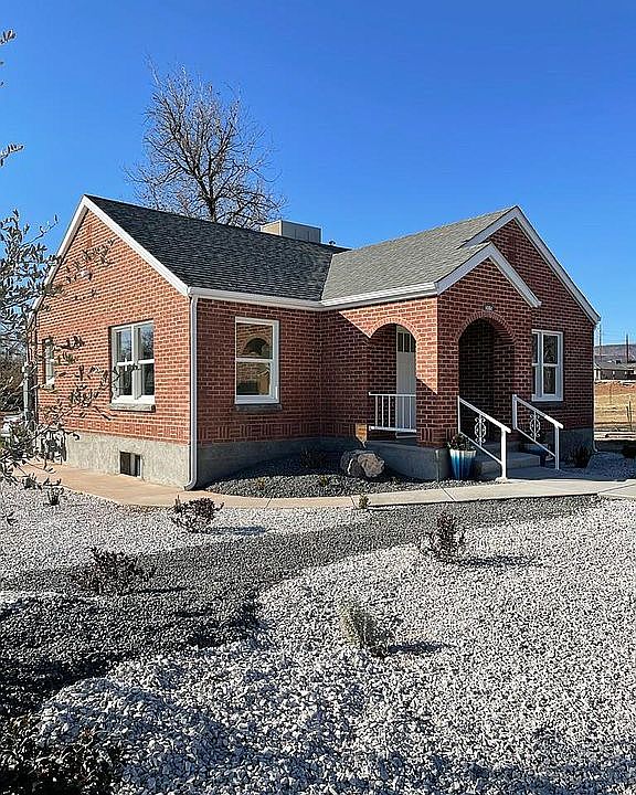 Exterior side