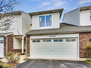 16734 Hazelwood Dr, Plainfield, IL 60586