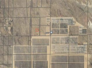 0 N Name, Rosamond, CA 93560