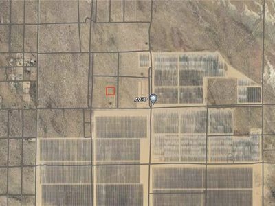 0 N Name, Rosamond, CA, 93560