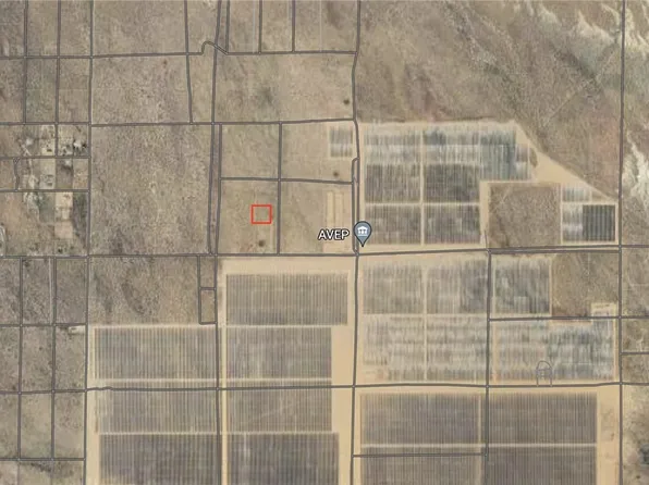 0 N Name, Rosamond, CA 93560
