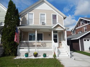 1424 N 7th St, Sheboygan, WI 53081