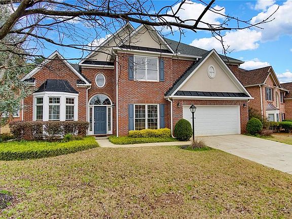 3rd image of 4841 Clay Brooke Dr SE