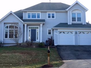 43969 Bidwell Ct, Ashburn, VA 20147