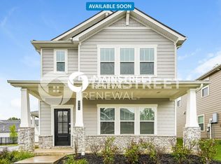3261 Longstalk Rd, Antioch, TN 37013