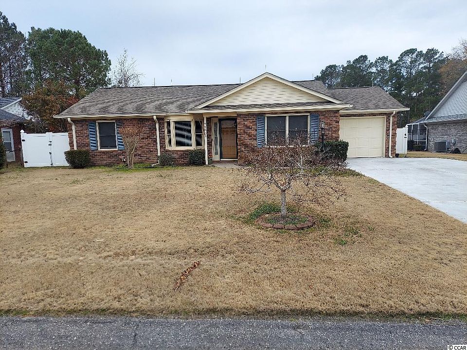 4486 Mandi Ave., Little River, SC 29566 Zillow