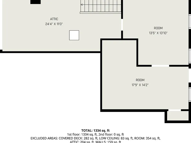 36 W Pomfret St — Photo 17