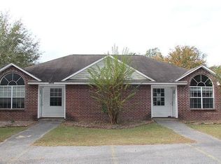 18179 Old Highway 49, Saucier, MS 39574