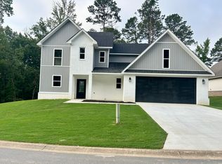 1103 River Oaks Dr, Benton, AR 72019